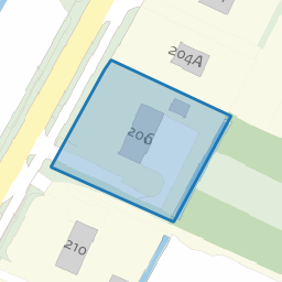 Perceel ASV00-O-3613