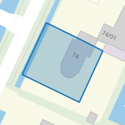 Perceel ASV00-O-3627