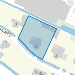 Perceel ASV00-O-3632