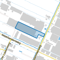 Perceel ASV00-O-3640