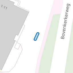 Perceel ASV00-O-3645