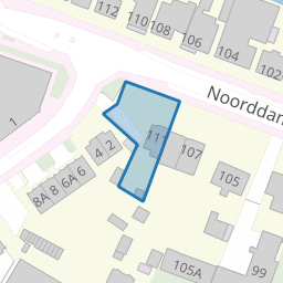 Perceel ASV00-O-3652