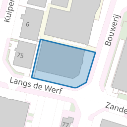 Perceel ASV00-O-3657