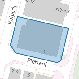 Perceel ASV00-O-3673