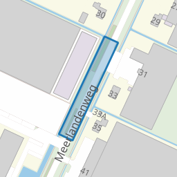 Perceel ASV00-O-3687