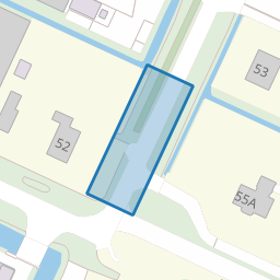 Perceel ASV00-O-3689