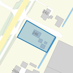 Perceel ASV00-O-3716