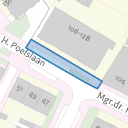 Perceel ASV00-O-3720