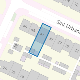 Perceel ASV00-O-3726