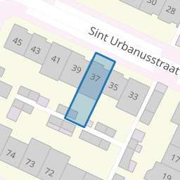 Perceel ASV00-O-3728