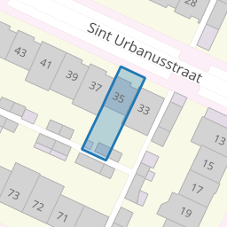 Perceel ASV00-O-3729