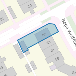 Perceel ASV00-O-3734