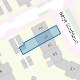 Perceel ASV00-O-3735