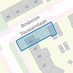 Perceel ASV00-O-3737