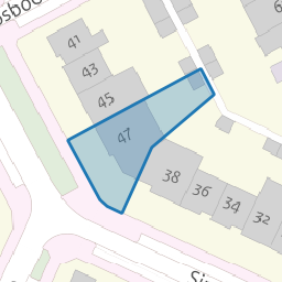 Perceel ASV00-O-3739