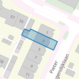 Perceel ASV00-O-3743