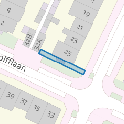 Perceel ASV00-O-3745