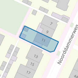 Perceel ASV00-O-3751