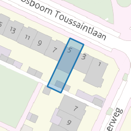 Perceel ASV00-O-3754