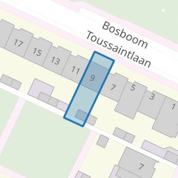 Perceel ASV00-O-3755