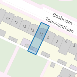 Perceel ASV00-O-3756