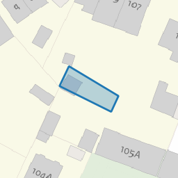 Perceel ASV00-O-3792