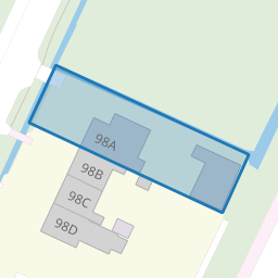 Perceel ASV00-O-3801