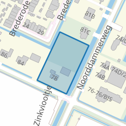 Perceel ASV00-O-3817