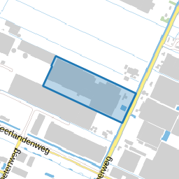 Perceel ASV00-O-3842