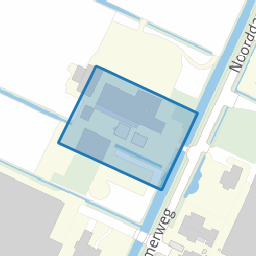 Perceel ASV00-O-3843