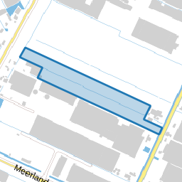 Perceel ASV00-O-3844