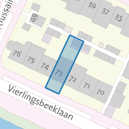 Perceel ASV00-O-3856