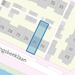 Perceel ASV00-O-3857