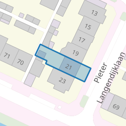 Perceel ASV00-O-3860