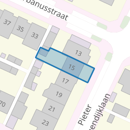 Perceel ASV00-O-3863