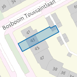 Perceel ASV00-O-3865