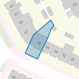 Perceel ASV00-O-3868