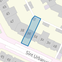 Perceel ASV00-O-3869