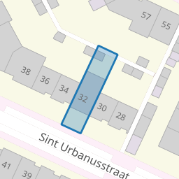 Perceel ASV00-O-3870