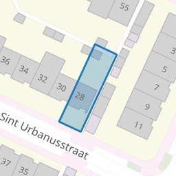 Perceel ASV00-O-3872