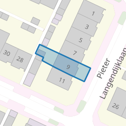 Perceel ASV00-O-3874