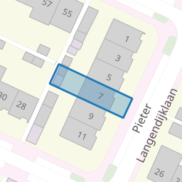 Perceel ASV00-O-3875