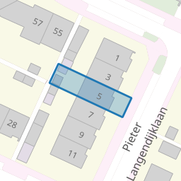 Perceel ASV00-O-3876