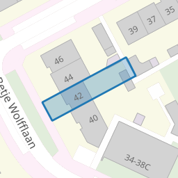 Perceel ASV00-O-3877