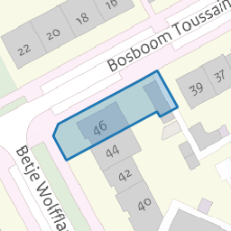 Perceel ASV00-O-3879