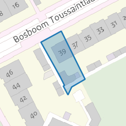 Perceel ASV00-O-3880