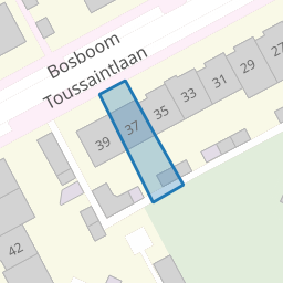 Perceel ASV00-O-3881