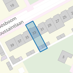 Perceel ASV00-O-3882