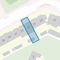 Perceel ASV00-O-3885