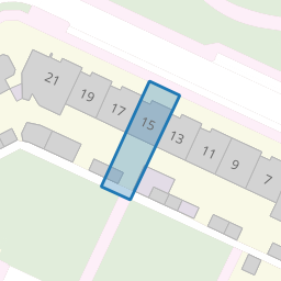 Perceel ASV00-O-3888